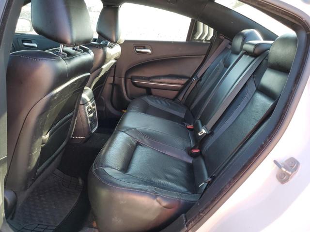 2020 DODGE CHARGER SX 2C3CDXBG7LH223466