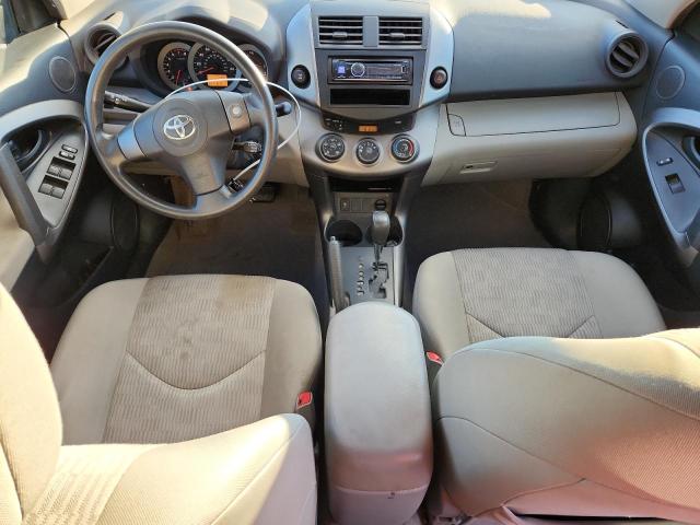 2010 TOYOTA RAV4 - JTMBK4DV1A5095964