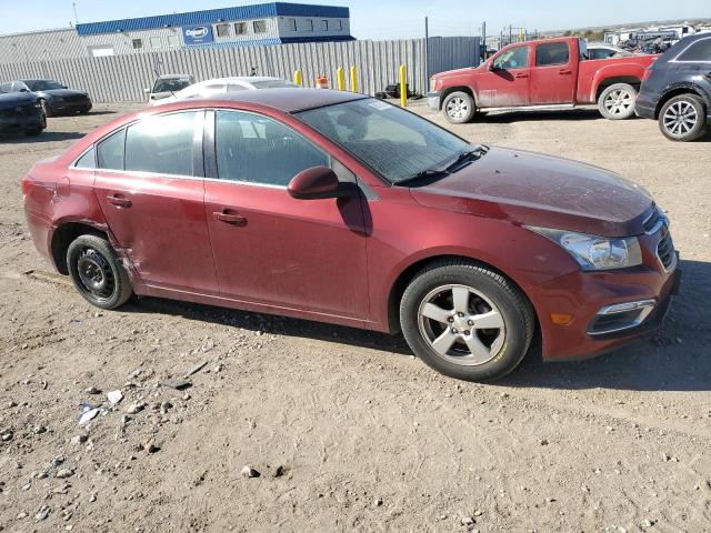 2016 CHEVROLET CRUZE LIMI - 1G1PE5SB0G7212757