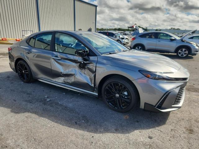 2025 TOYOTA CAMRY XSE - 4T1DAACK0SU629914