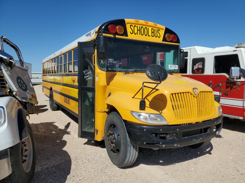 2014 IC CORPORATION 3000 CE #3305403312