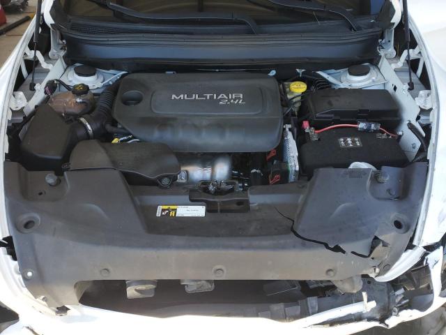 2015 JEEP CHEROKEE L - 1C4PJLCB8FW790583