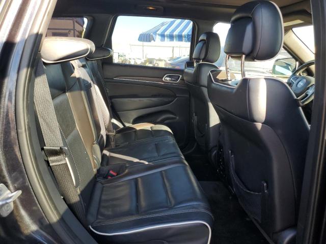 2014 JEEP GRAND CHER - 1C4RJFCM5EC297245