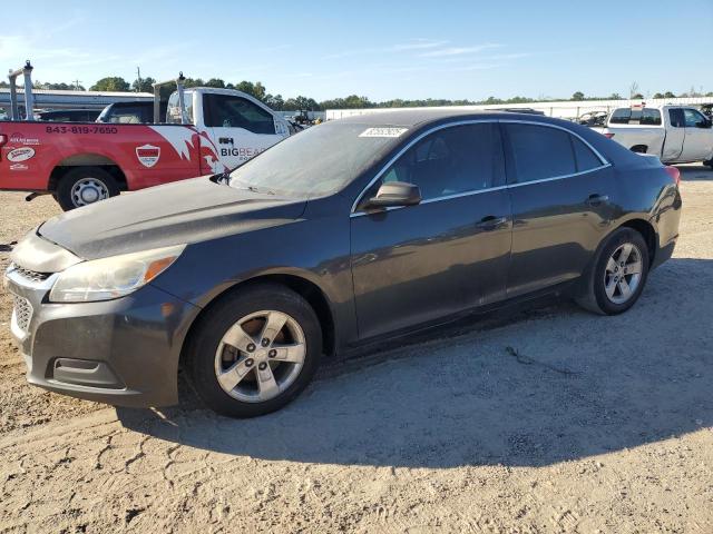 Global Auto Auctions: 2015 CHEVROLET MALIBU LS