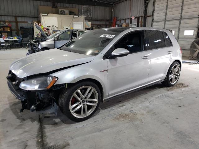 2015 VOLKSWAGEN GTI #3304725924