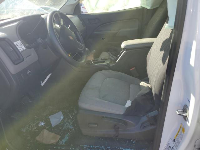 2019 CHEVROLET COLORADO - 1GCGSBEA2K1202583