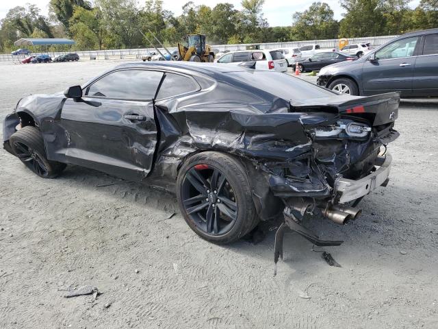 2022 CHEVROLET CAMARO LT1 #3285626276
