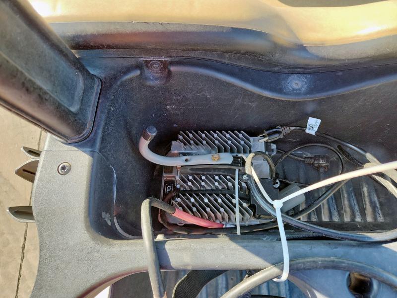 2023 CLUB CAR TEMPO FLA #3256469668