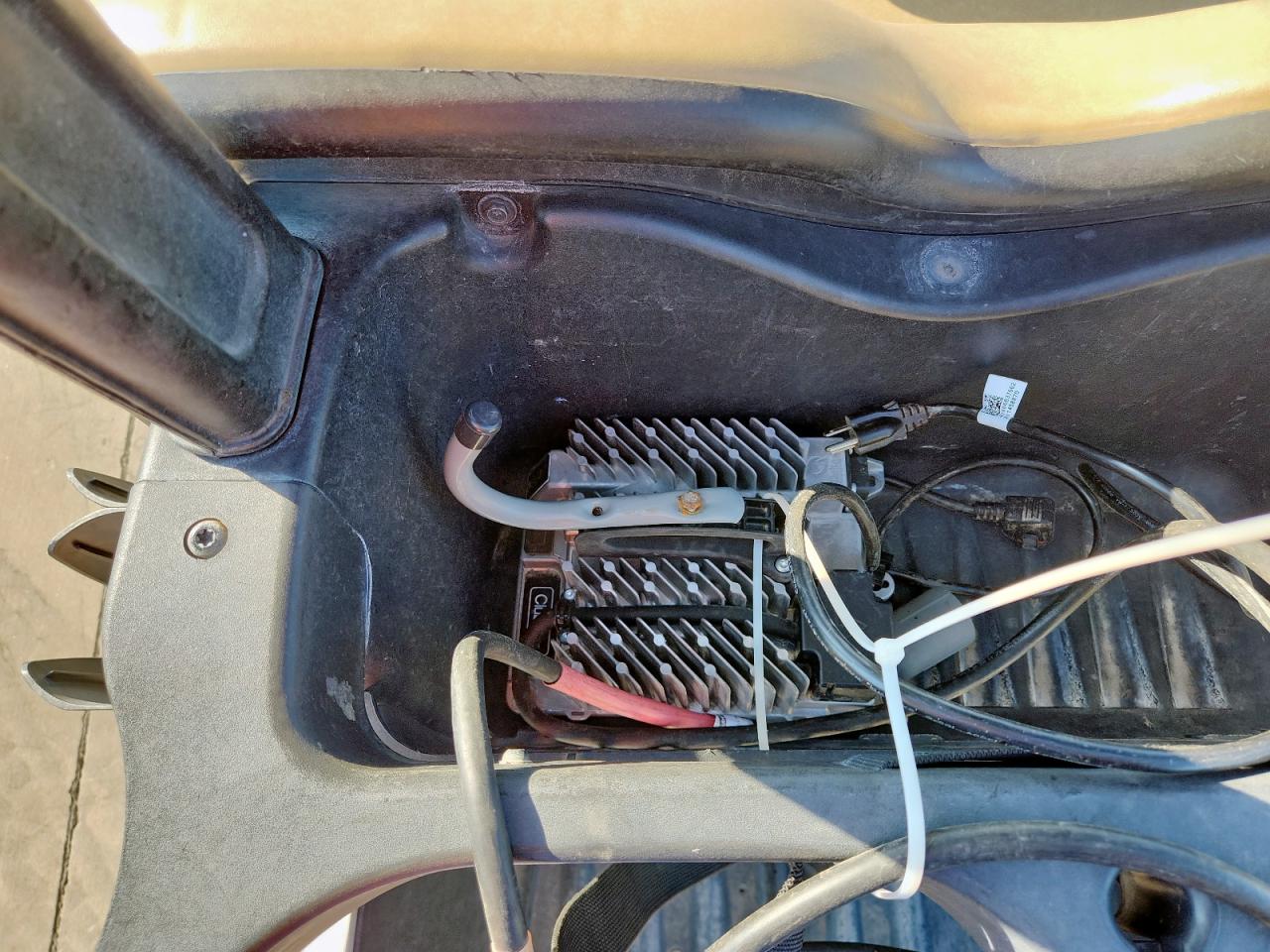 Lot #3256469668 2023 CLUB CAR TEMPO FLA