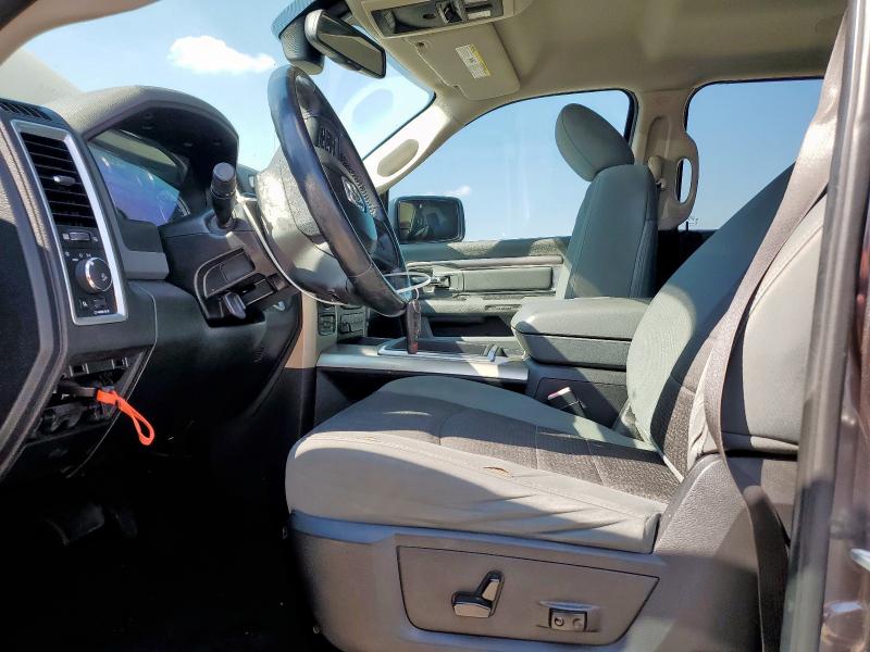 2014 RAM 1500 SLT #3265878231