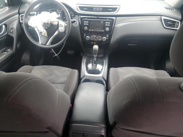 2016 NISSAN ROGUE S #3305300335