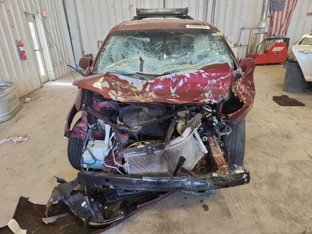 2012 TOYOTA SIENNA LE - 5TDKK3DC2CS228494