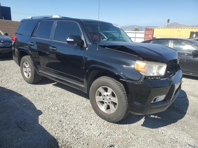 2013 TOYOTA 4RUNNER SR - JTEZU5JR7D5063154