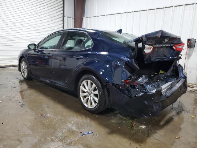 2020 TOYOTA CAMRY LE - 4T1L11AK9LU916197