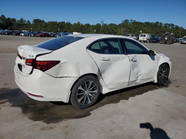 2015 ACURA TLX 19UUB1F34FA012918