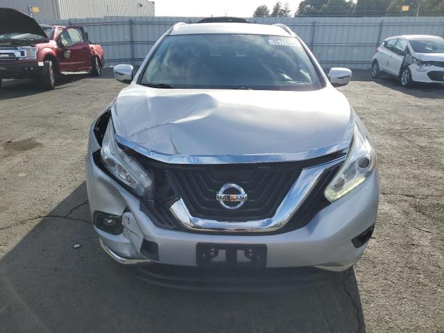 2016 NISSAN MURANO S #3282478904