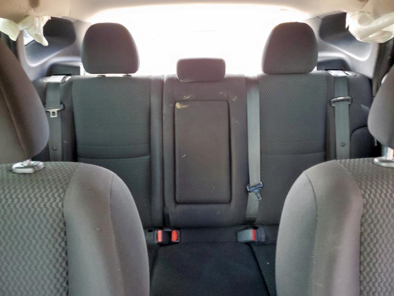 2020 NISSAN ROGUE SPOR - JN1BJ1CV2LW543969