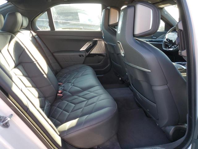 2023 BMW 760 XI WBA33EJ09PCM68850
