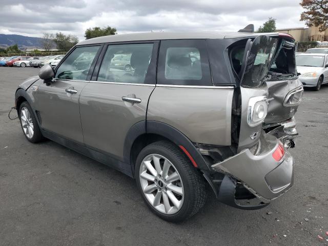 2016 MINI COOPER S C WMWLN9C59G2E47841