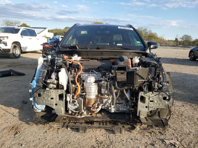 2025 HONDA CR-V SPORT #3320310924