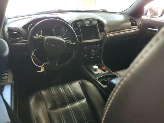 2021 CHRYSLER 300 S - 2C3CCABG1MH523599