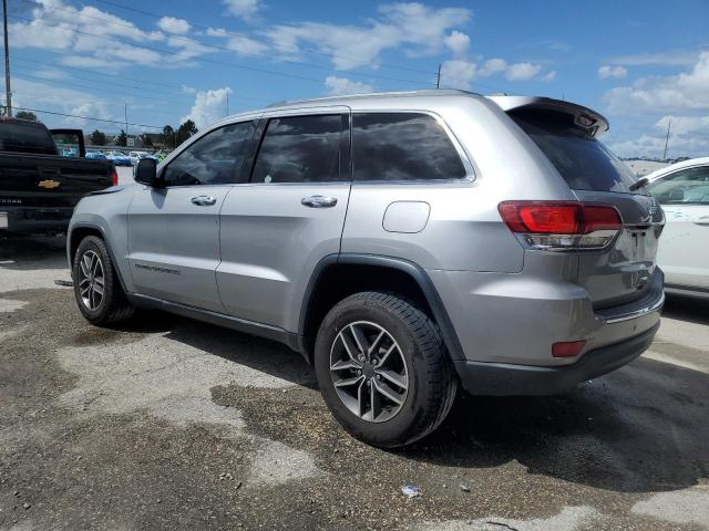 2020 JEEP GRAND CHER 1C4RJEBG0LC128138