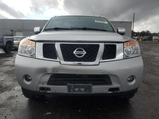 2015 NISSAN ARMADA SV 5N1AA0NC7FN614152
