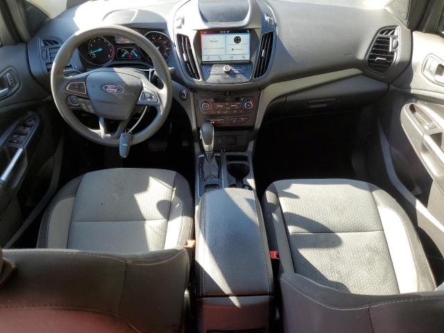 2019 FORD ESCAPE SE - 1FMCU9GD5KUA87030