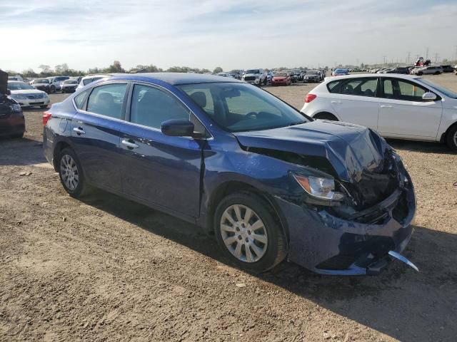 2019 NISSAN SENTRA S - 3N1AB7AP0KY377877