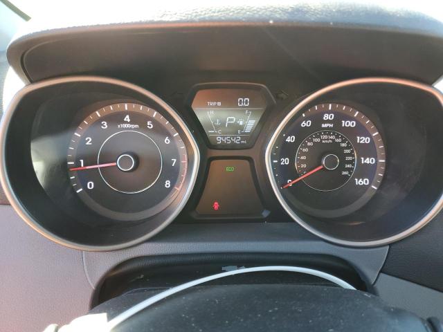 2016 HYUNDAI ELANTRA SE #3297108494