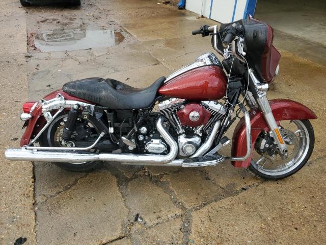 HARLEY-DAVIDSON FLHX