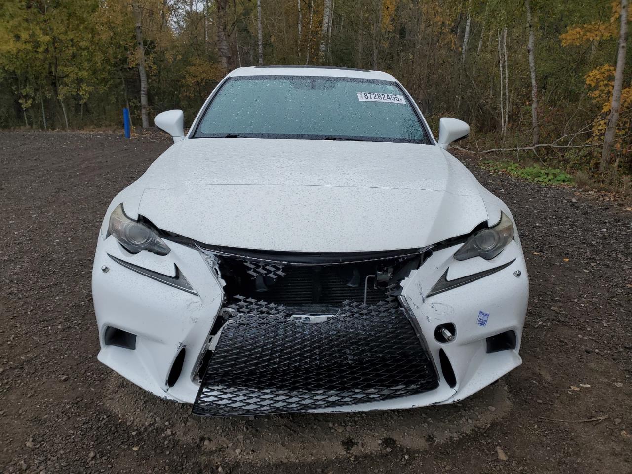 LEXUS IS 250