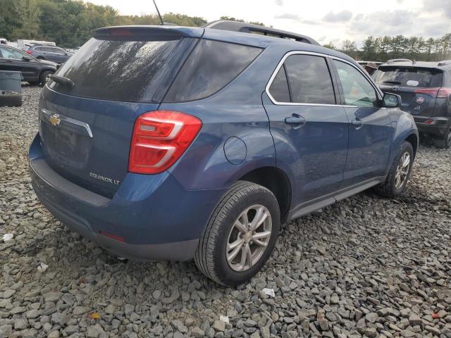 2016 CHEVROLET EQUINOX LT #3286577146