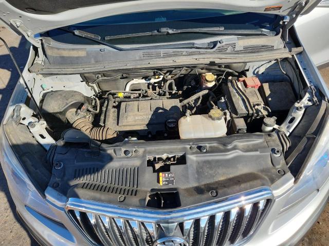 2016 BUICK ENCORE #3285743649
