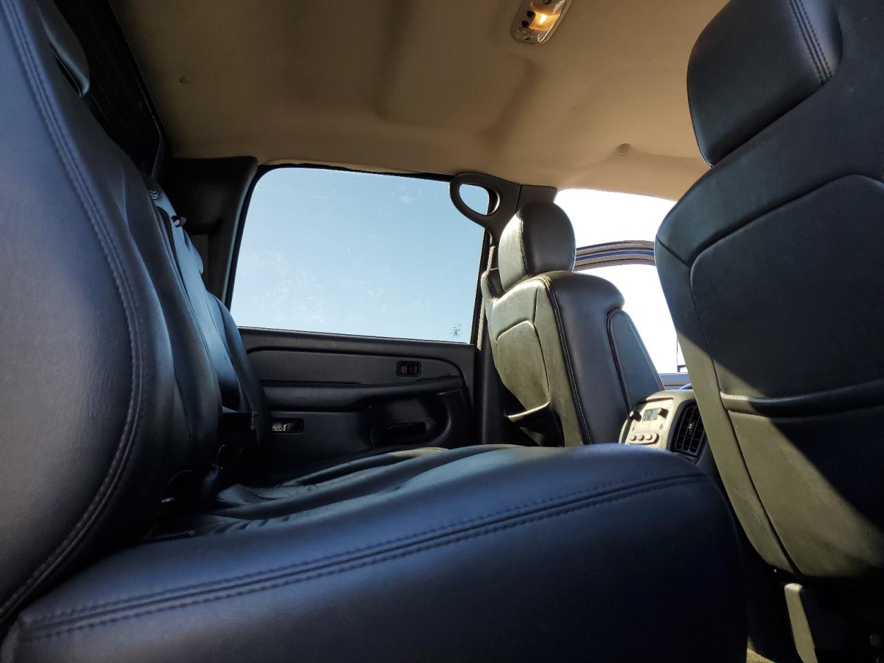 Lot #3279638921 2004 CHEVROLET SILVERADO