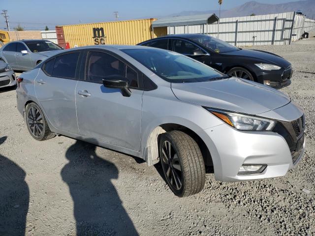 2020 NISSAN VERSA SR - 3N1CN8FVXLL813050