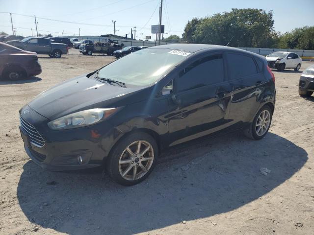 2019 FORD FIESTA SE - 3FADP4EJ9KM144092