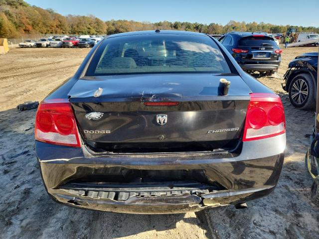 2010 DODGE CHARGER RA #3291404158