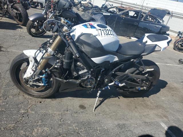 2024 BMW S 1000 RR - Other View