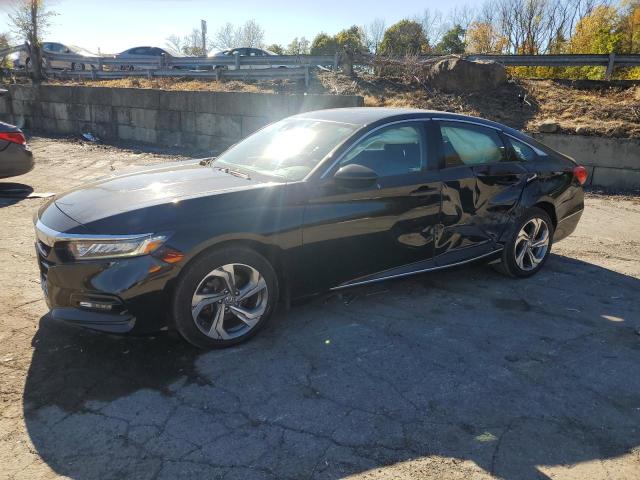 Global Auto Auctions: 2020 HONDA ACCORD EX