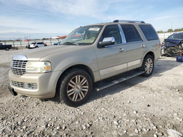 2007 LINCOLN NAVIGATOR #3304617444