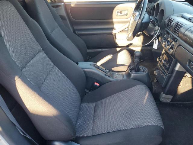 2000 TOYOTA MR2 SPYDER #3296320423