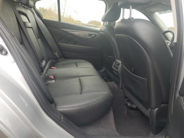 2015 INFINITI Q50 BASE - JN1BV7AR4FM404309