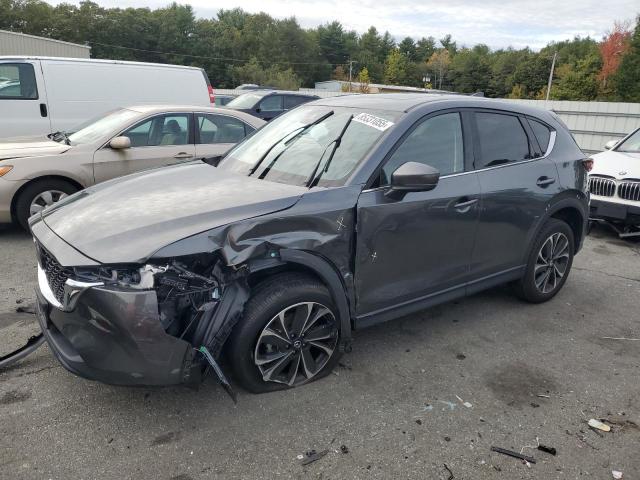 MAZDA CX-5 PREMI