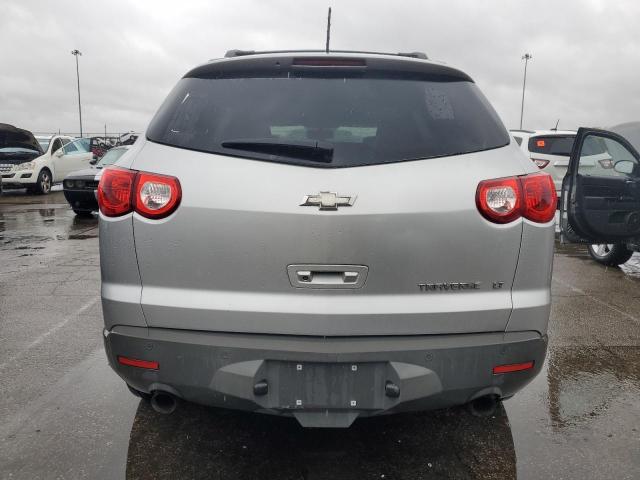 2012 CHEVROLET TRAVERSE L - 1GNKRLED8CJ404827