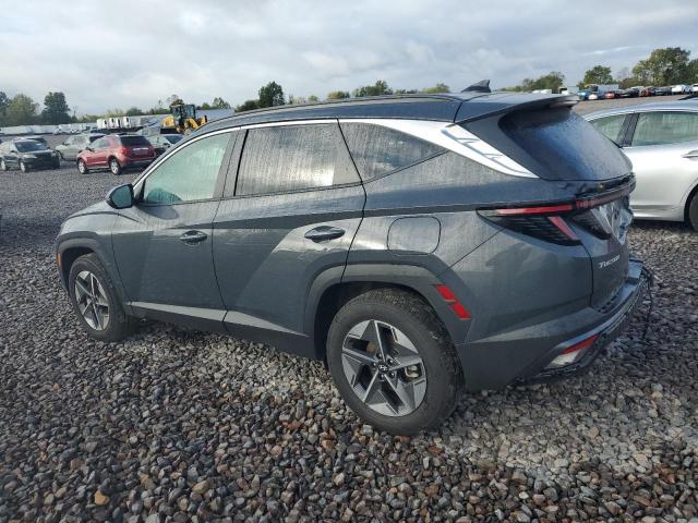 2025 HYUNDAI TUCSON SEL - 5NMJCCDE6SH460544