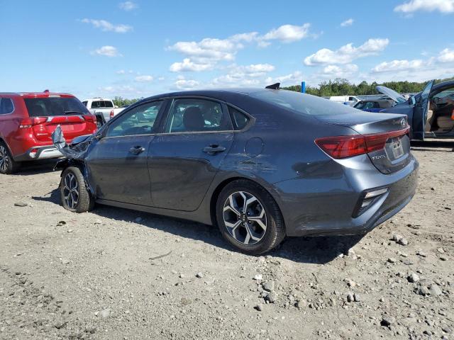 2020 KIA FORTE FE - 3KPF24AD3LE239101