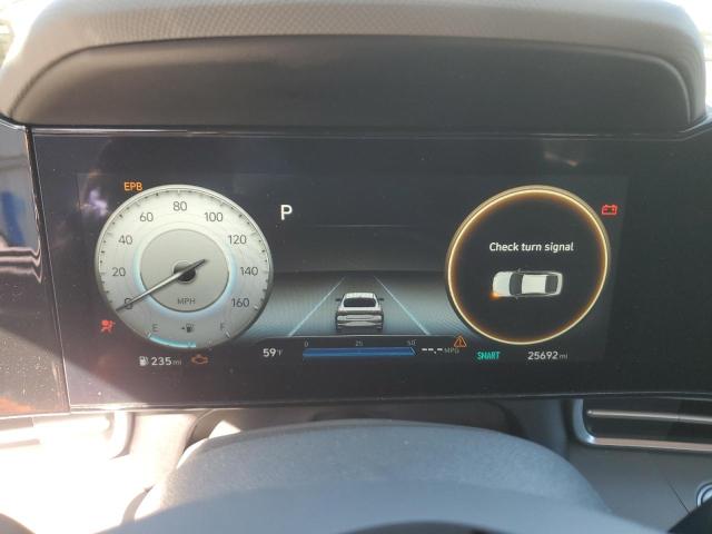 2023 HYUNDAI ELANTRA SE - KMHLS4AGXPU450893