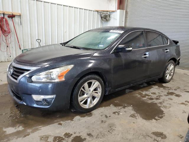 Global Auto Auctions: 2014 NISSAN ALTIMA 2.5