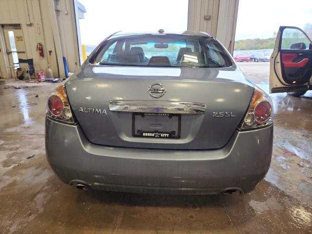 2012 NISSAN ALTIMA BAS - 1N4AL2AP2CC124508